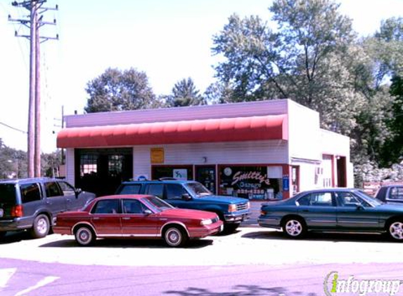 Smitty's Garage Auto Repair - Saint Louis, MO