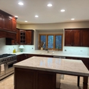 Gr8 Granite Surfaces - Cabinets