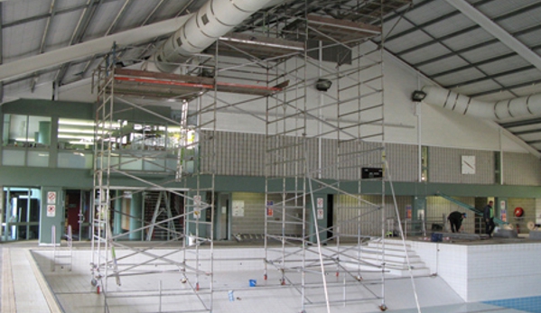 Skyrise Scaffolding Pty Ltd - St Marys, NSW