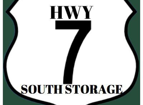 Hwy 7 South Storage - Hot Springs, AR