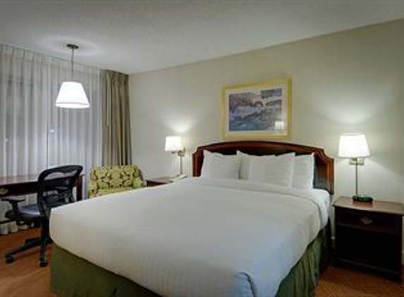 Vagabond Inn Executive San Francisco Airport Bayfront (SFO) - Burlingame, CA