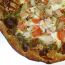 Vindoli's Italian Pizza & Subs - Pizza