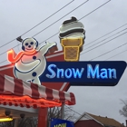 The Snowman