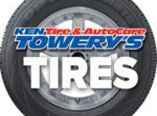 S & S Tire - Lexington, KY 40514