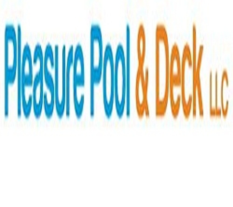 Pleasure Pool & Deck - Bethel Park, PA