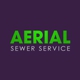 Aerial Sewer Service