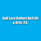 Hall Levy DeVore Bell Ott & Kritz, P.A.