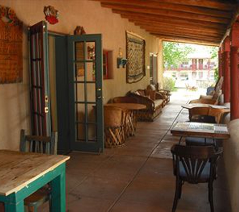 El Pueblo Lodge - Taos, NM