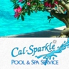 Cal Sparkle Pool & Spa Service gallery