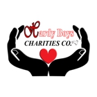 Hardy Boys Charities Co.