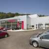 Hoffman Nissan gallery