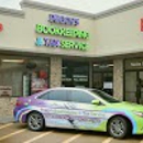 Peggy's Bookkeeping & Tax Service-Forney - Bookkeeping