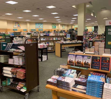 Barnes & Noble Booksellers - Lake Grove, NY