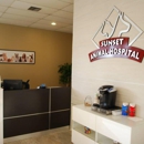 Sunset Animal Hospital - Pet Services