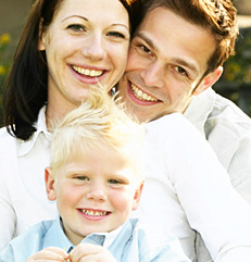 The Family Dentist