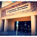 Performance Therapeutics - Physical Therapy Clinics