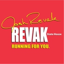 Josh Revak for House - City Halls