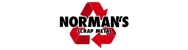 Norman's Scrap Metals - Sydney- Aburn - Scrap Metal Merchants