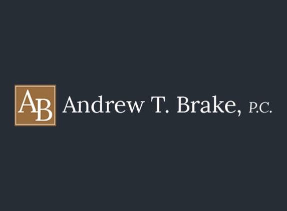 Andrew T Brake, PC - Denver, CO