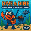 Dive On It Scuba - Employment Training
