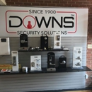 Downs Security Solutions - Security Control Systems & Monitoring