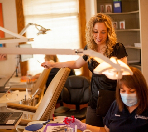 Michigan Orthodontics - Saline, MI