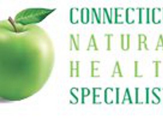 Collaborative Natural Health Partners- Manchester - Manchester, CT