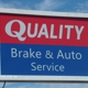 Quality Brake & Auto Service