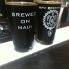 Maui Brewing Co gallery
