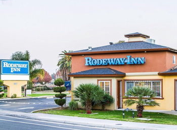 Rodeway Inn - West Sacramento, CA