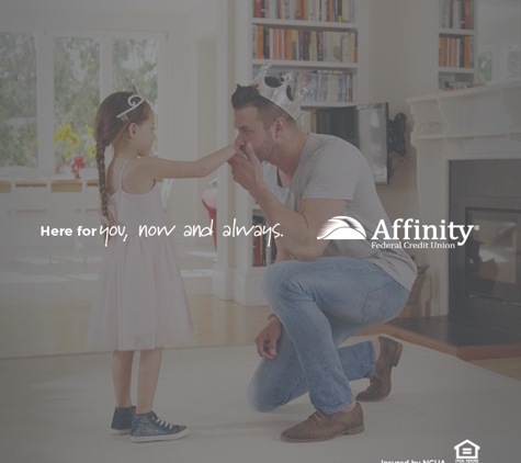 Affinity Federal Credit Union - Piscataway, NJ