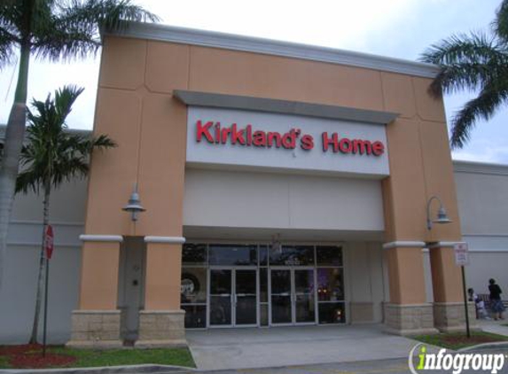 Kirkland's - Pembroke Pines, FL