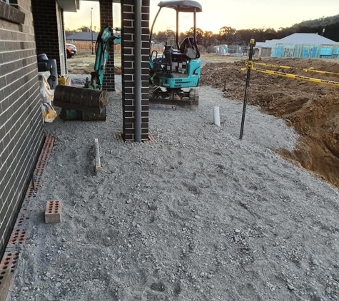 Highlands Landscaping & Construction Pty Ltd - Moss Vale, NSW