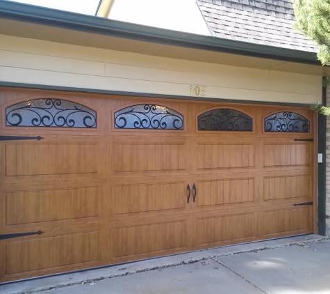 Garage Door and Home Improvement