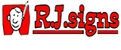 R J Signs - Writers, Consultants &/or Services