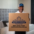 Safebound Moving & Storage - Movers