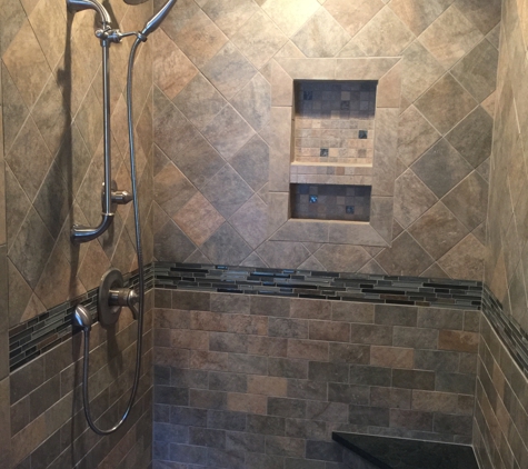 HERITAGE Custom Tile, Kitchen and Bath - Albany, NY