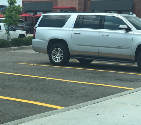 Chick-fil-A - Baton Rouge, LA