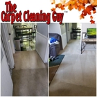 The Carpet Cleaning Guy