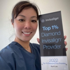 Burlingame Smile Studio Orthodontist April Lee DDS MS