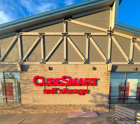 CubeSmart Self Storage - Cedar Rapids, IA