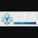 South LA Pressure Washing - Pressure Washing Equipment & Services