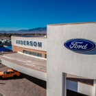 Anderson Ford Bullhead City