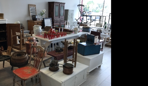 Swedish Antiques and Decor - Pompano Beach, FL