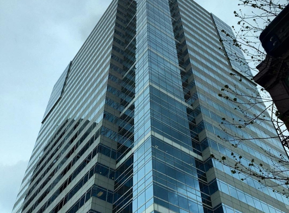 Fox Tower - Portland, OR