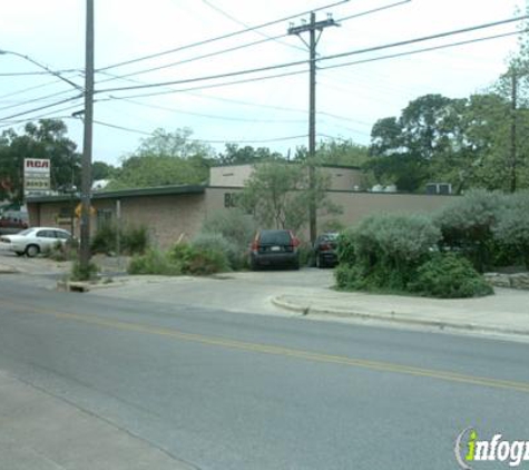 Bond's Televison & Electronics Inc - Austin, TX