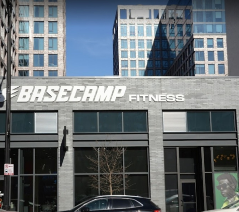 Basecamp Fitness Chicago - Chicago, IL