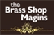 The Brass Shop Magins - Lighting & Accessories - Retail