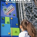 Recoil Trampoline Park - Amusement Places & Arcades
