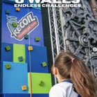 Recoil Trampoline Park